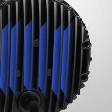 27W Spot Led Off Road Lights Lampu Kabut Mengemudi Super Terang untuk SUV Truk 1