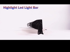 180W led lampu bar