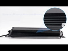 Keluaran Baru Bar Lampu Led UTV Truk Jeep 4X4 Off-Road 12V 24V Bar Lampu LED Sorot Berkendara Mobil