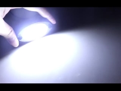 Airproof Underbody Glow Chassis Light 2835 24Led Car Pod Light Satu Warna Murni Putih Biru Led Ro