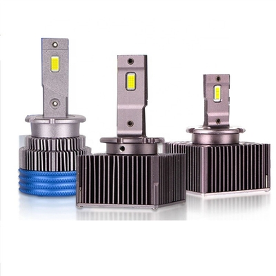 Beli 35W D1s Xenon Hid Headlight Bulb D2S D3S Led Car Light Fan Cooling online manufacture