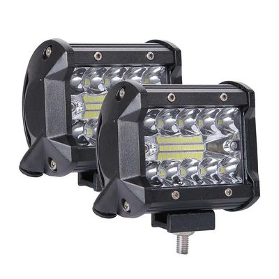 buy Aluminium Alloy LED Lampu Pengemudi 10-30V LED Light Bar Untuk Kendaraan online manufacture