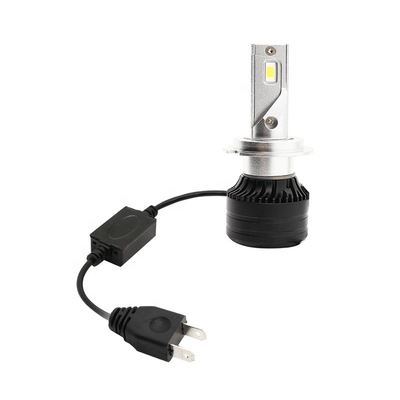 lampu mobil led lampu kabut H7 3570 50W lampu mobil lampu daytime running lights gaya baru np300 bulb