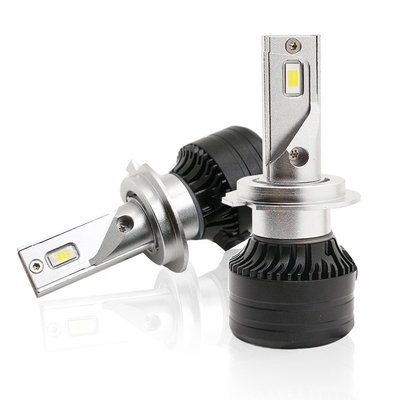 lampu mobil led lampu kabut H7 3570 50W lampu mobil lampu daytime running lights gaya baru np300 bulb