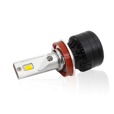 H11 H8 50W 5730 12-24V Universal Lampu Kabut Led Terang 30w Cree Headlight