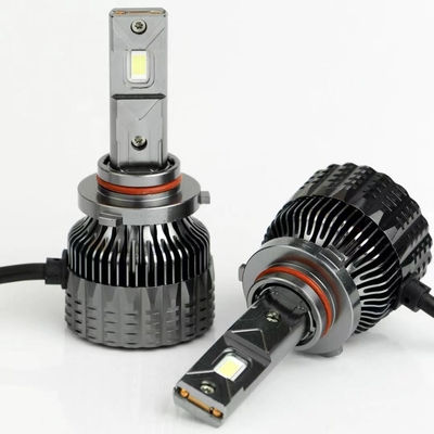 2 Sisi H7 Bohlam LED 180W 360 Derajat Luminescence Super Terang Lampu Mobil H4 H11 HB3 9005 S2 Auto Led Headlight Bulb