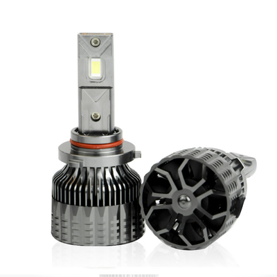 V30 Series Mobil 55W Otomotif LED Turn Signal Bulb H7 H4 H11