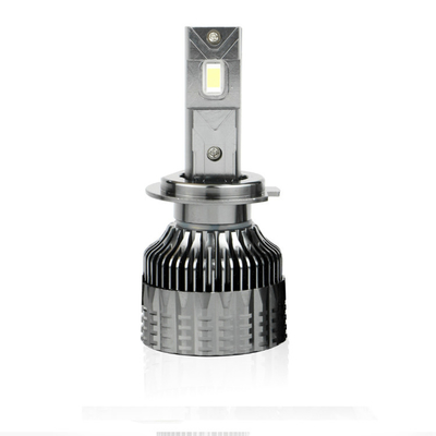 V30 Series Mobil 55W Otomotif LED Turn Signal Bulb H7 H4 H11
