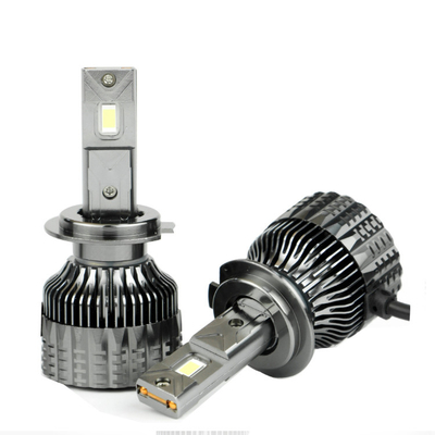 V30 Series Mobil 55W Otomotif LED Turn Signal Bulb H7 H4 H11