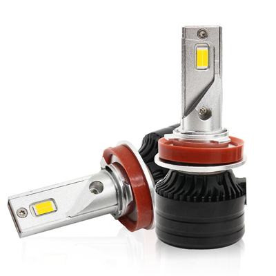 pabrik H8 50W 5730 lampu kabut 30w led headlight fog lights h11 led headlight bulb untuk mobil