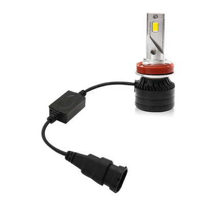 pabrik H8 50W 5730 lampu kabut 30w led headlight fog lights h11 led headlight bulb untuk mobil