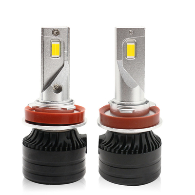 pabrik H8 50W 5730 lampu kabut 30w led headlight fog lights h11 led headlight bulb untuk mobil