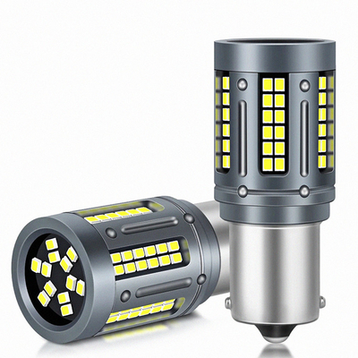 1156 2016 84smd Mobil Lampu Sein 6500k 12v Belakang Led Headlight
