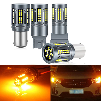 1156 2016 84smd Mobil Lampu Sein 6500k 12v Belakang Led Headlight
