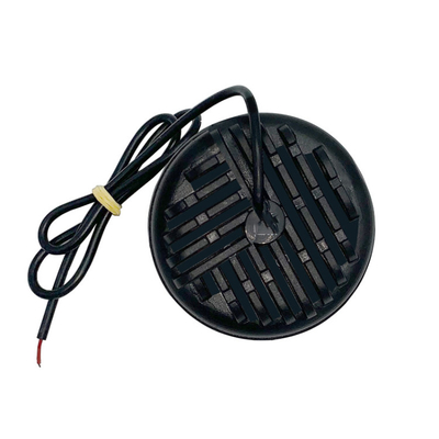 12V 5050 Mengemudi Lampu Kabut Mobil Led Bulb Round Led Daytime Running Light