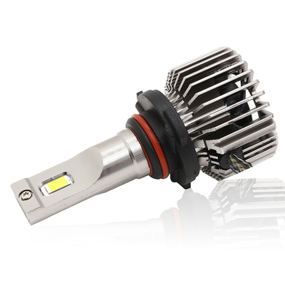 Led H7 H4 H11 80W Super Terang H8 Terang 9005 Lampu Depan 9006/HB4 H13 H1 H3