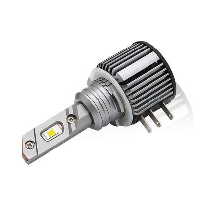OEM ODM Mobil LED Light Bulbs COB DOB CSP 3570 Led Chips 3000K 4300K ​​6000K 8000K