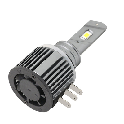 OEM ODM Mobil LED Light Bulbs COB DOB CSP 3570 Led Chips 3000K 4300K ​​6000K 8000K