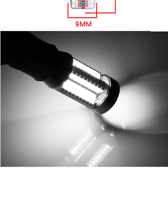 T15 W16W LED Canbus Automotive LED Headlight 4014 Lampu Mundur Lampu depan mobil paling terang
