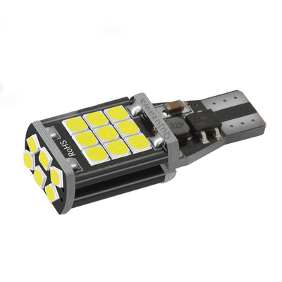 OEM Luz 1157 T15 Otomotif Lampu Sein LED 3030 1156 Bohlam Plat Rem Lampu Hias 12v