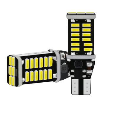 T15 4014 Canbus Automotive LED Turn Signal Luz 12V Car Signal Light Bulb