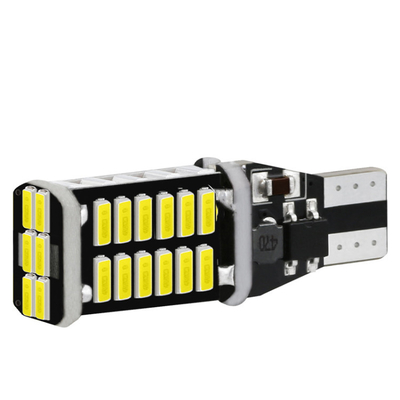 T15 4014 Canbus Automotive LED Turn Signal Luz 12V Car Signal Light Bulb
