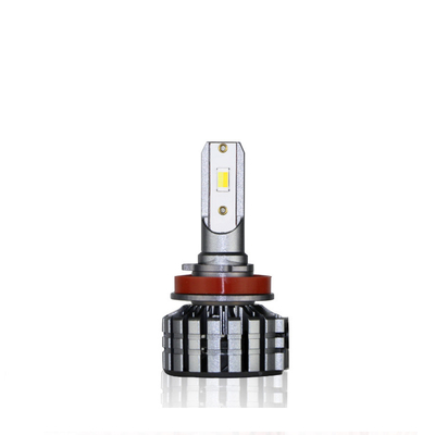 12-18V H1 Led Headlight Bulb H4 H7 H8 H11 9005 9006 9012 H3 880 H13 9004 9007