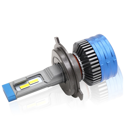 H4 H7 H11 LED Bohlam Lampu Mobil 3570 Csp 9006 BH4 H8 Led Fog Lamp Untuk Sepeda Motor