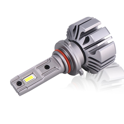 S5 LED Lampu Mobil Lampu H11 H4 H7 9005 HB3 9006 HB4 H13 9004 9007 DRL H1 880 H3 Lampu Kabut