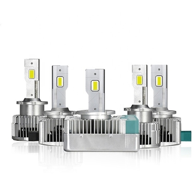 D Series Otomotif Lampu LED Bohlam D1S D2S D3S D4S D5S D8S 8V-48V