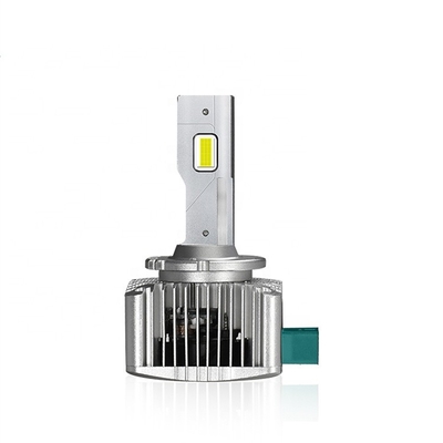 D Series Otomotif Lampu LED Bohlam D1S D2S D3S D4S D5S D8S 8V-48V