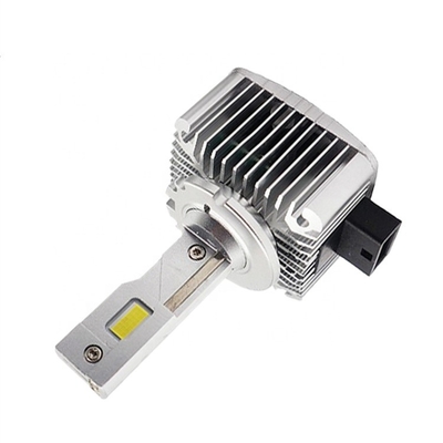 D Series Otomotif Lampu LED Bohlam D1S D2S D3S D4S D5S D8S 8V-48V