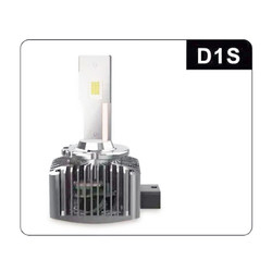 D Series Otomotif Lampu LED Bohlam D1S D2S D3S D4S D5S D8S 8V-48V