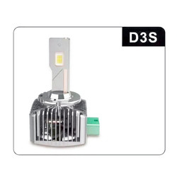 D Series Otomotif Lampu LED Bohlam D1S D2S D3S D4S D5S D8S 8V-48V