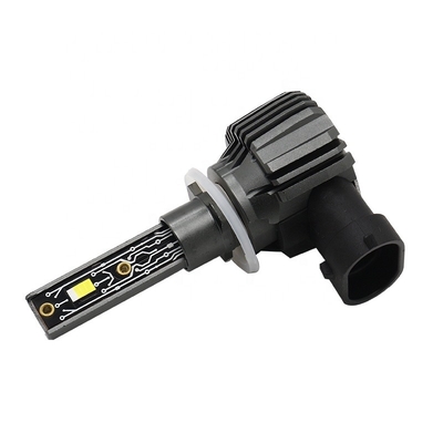 Bohlam Lampu Mobil LED Super Terang CSP 3570 12V 9005 9006