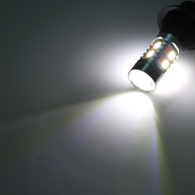 5630 20SMD Led Turn Signal Bulbs Warna Ganda 7440 T20 BA15S 1156 BAU15S