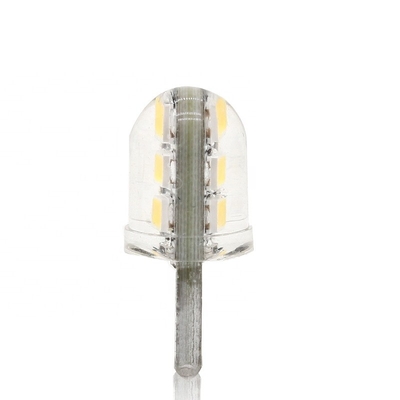 T10 Mobil Led Lebar Mobil Side Marker Light 2835 6smd DC12V 194 W5W