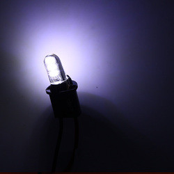 T10 Mobil Led Lebar Mobil Side Marker Light 2835 6smd DC12V 194 W5W