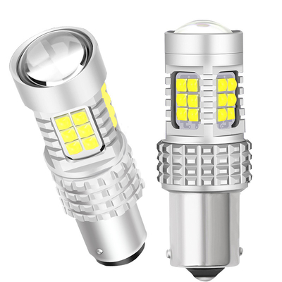 Lampu Sein LED Rem 30SMD Kustom 3030 Membalikkan Headlamp
