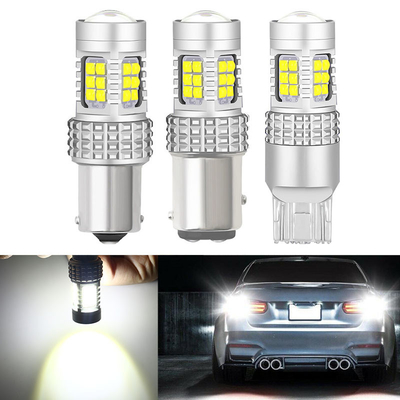 Lampu Sein LED Rem 30SMD Kustom 3030 Membalikkan Headlamp