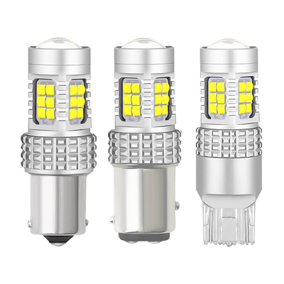 Lampu Sein LED Rem 30SMD Kustom 3030 Membalikkan Headlamp