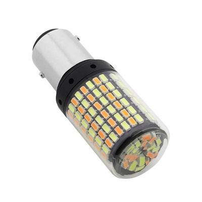 168smd Reversing Car Turn Signal Lights 12v Universal Led Fog Lights 30w
