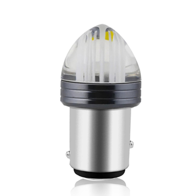 Oem Motorcycle LED Brake Turn Signal Lights Auto Reversing Skd Led Bulb 12V