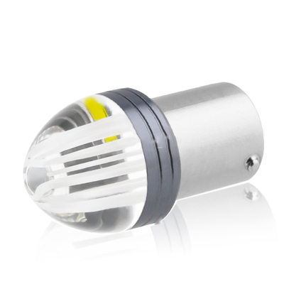 Oem Motorcycle LED Brake Turn Signal Lights Auto Reversing Skd Led Bulb 12V
