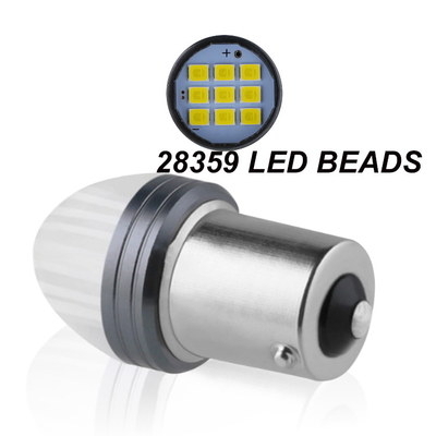 ODM 1157 Lampu Sein Untuk Interior Mobil 12V Bulb 1156