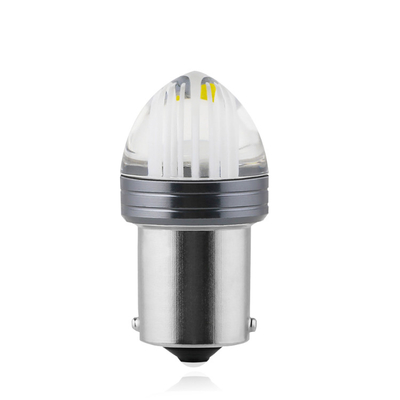 Lampu Sein Rem LED Daya Tinggi 1156 Dengan Lampu Rem Bulb Canbus Led 2835 12V