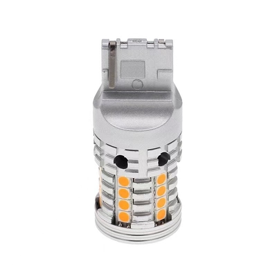 27W Led Car Turn Signal Lights Lampu Rem Untuk Kendaraan Tahan Air