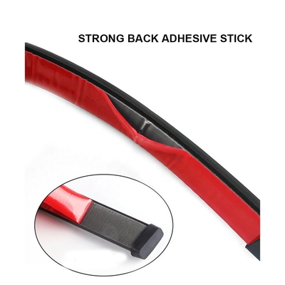 Pickup Truck Arrow Car Headlight LED Tube Strip Mengalir Sinyal Giliran Lampu Belakang Pemindaian Berurutan