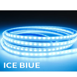 2 Pcs 12V Fleksibel Tahan Air Lampu Mobil LED Tabung Strip Lampu Sein Lampu Panduan Aliran Rem DRL