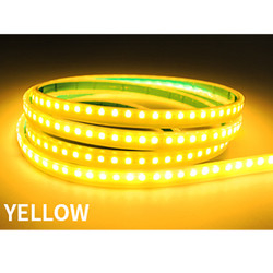 2 Pcs 12V Fleksibel Tahan Air Lampu Mobil LED Tabung Strip Lampu Sein Lampu Panduan Aliran Rem DRL